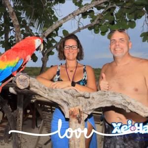 Meet your Posher, Susan